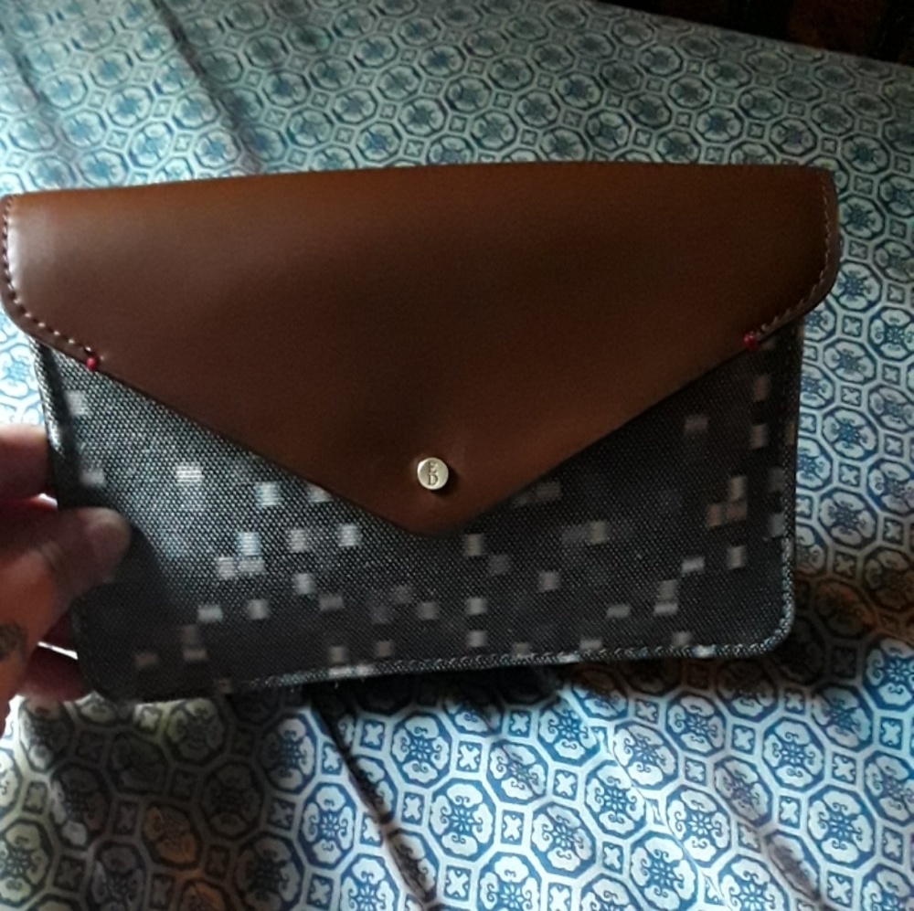 Ellen DeGeneres Clutch